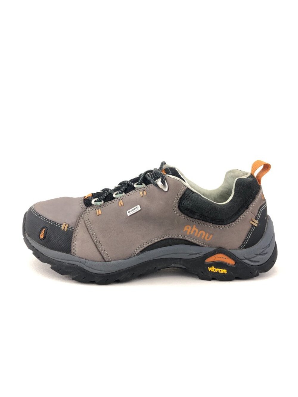 Ahnu Montara II eVent Waterproof Hiking Shoes 8